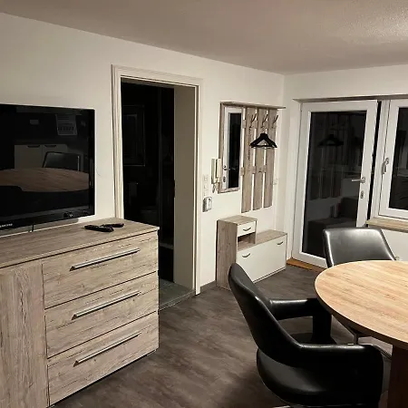 An Der Allee In Apartment Memmingen