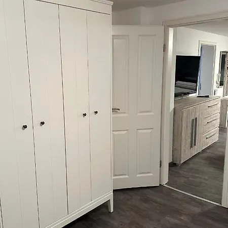 An Der Allee In Apartment Memmingen