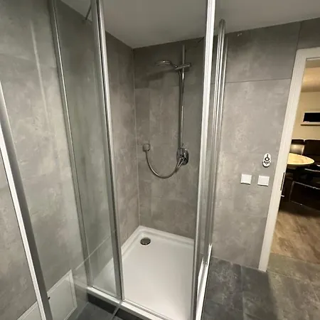 An Der Allee In Apartment Memmingen
