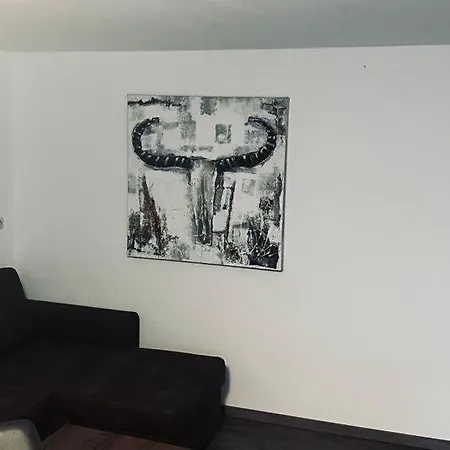 Apartment An Der Allee In *