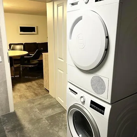 Apartment An Der Allee In *